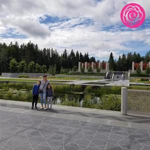 Meet your Posher, Natalie